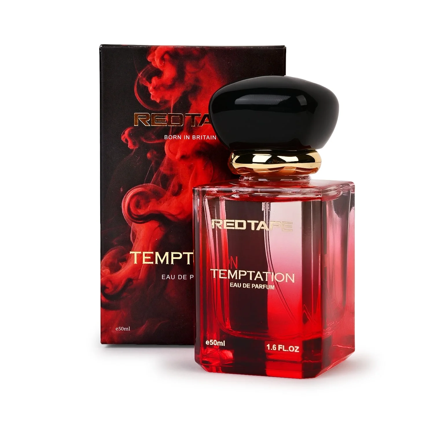 Temptation Eau De Parfum for Women 50ML - Image 6
