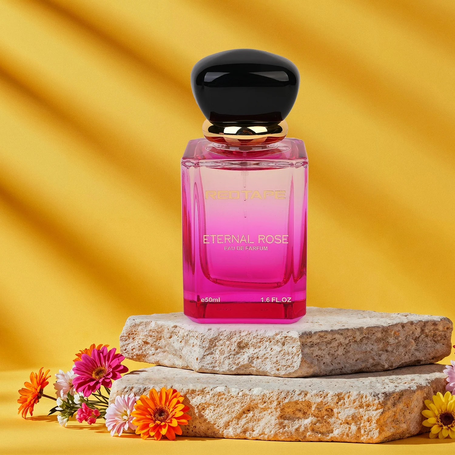Temptation Eau De Parfum for Women 50ML - Image 7