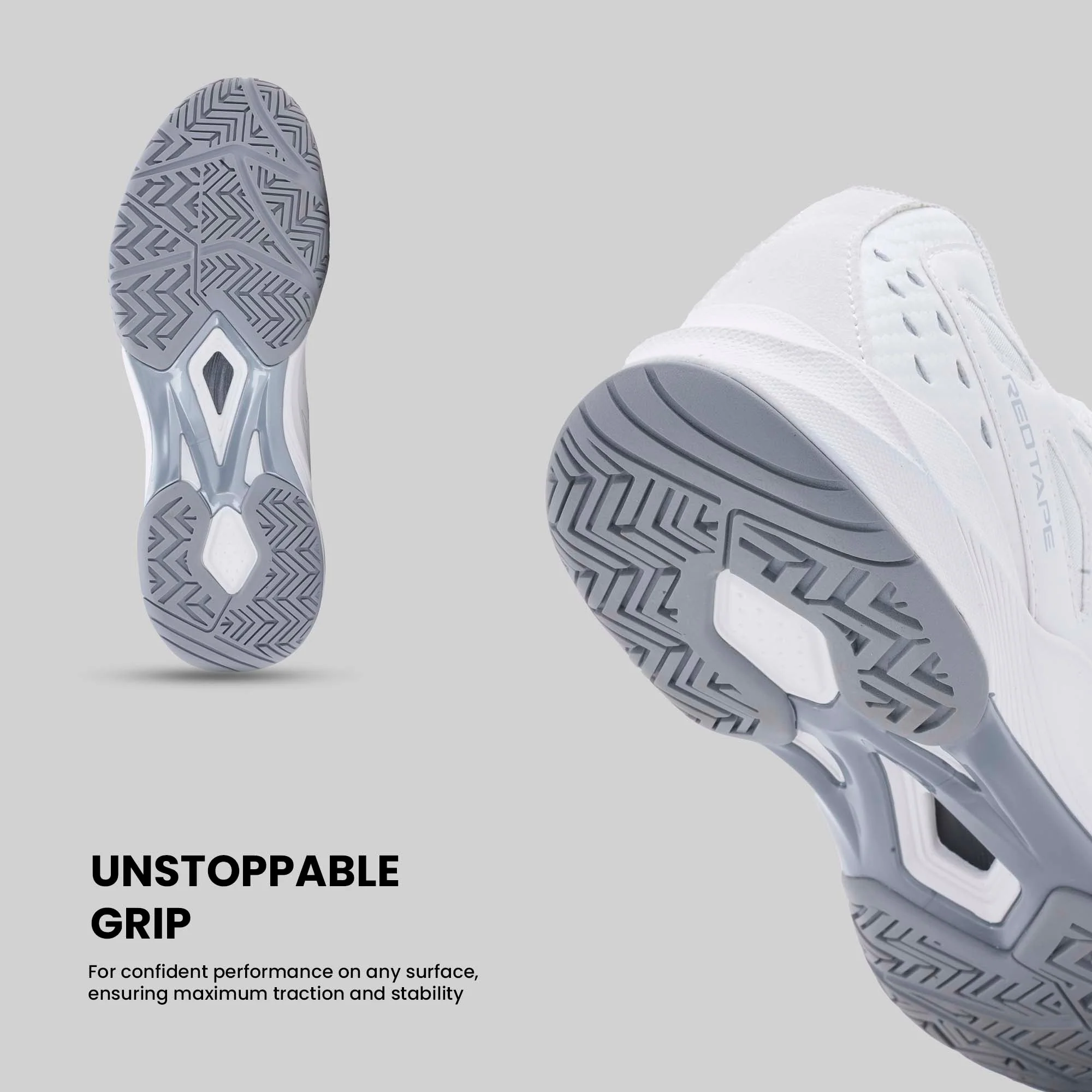 Tennis Sports Shoes for Men - Image 3