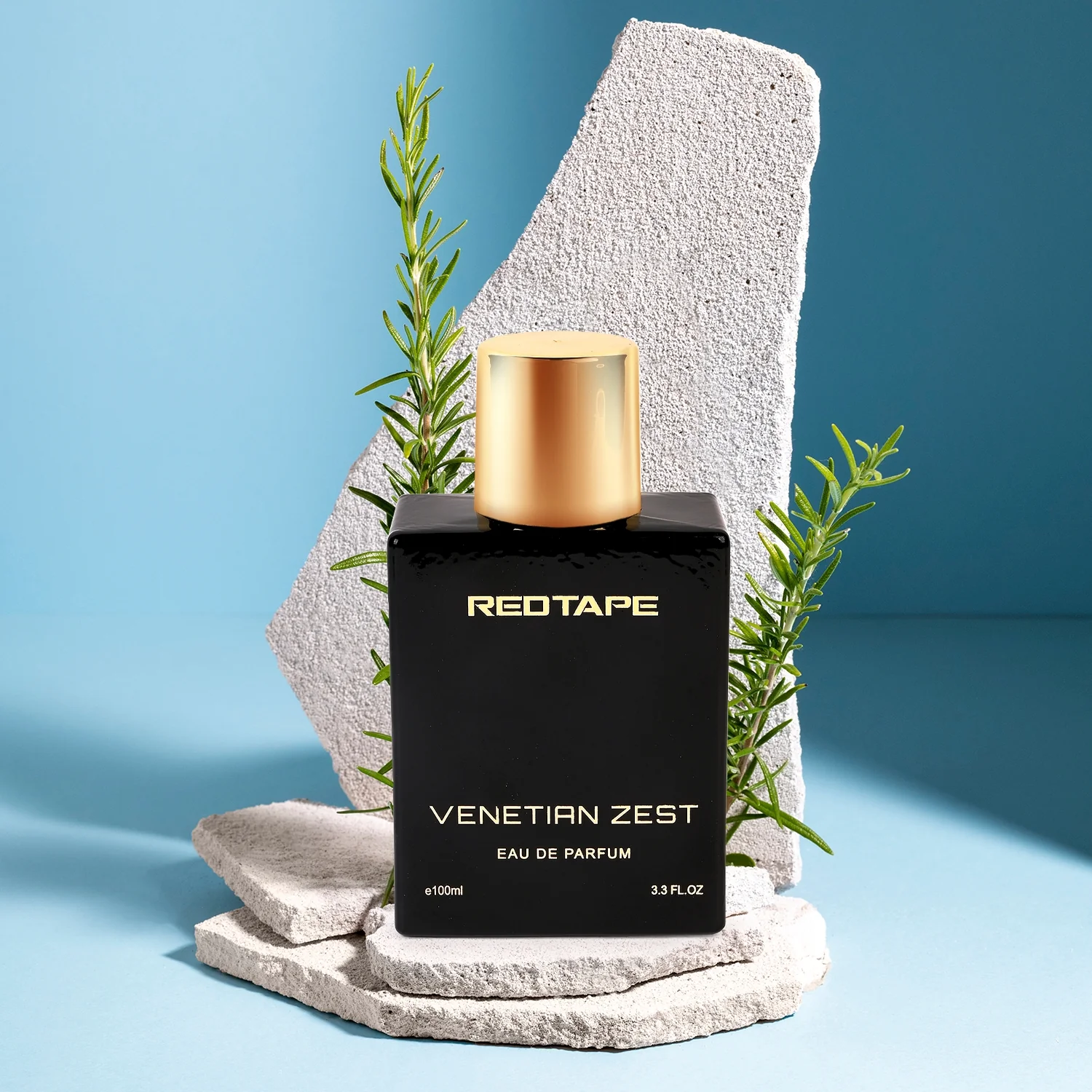 Venetian Zest Eau De Parfum for Men 100ml - Image 7