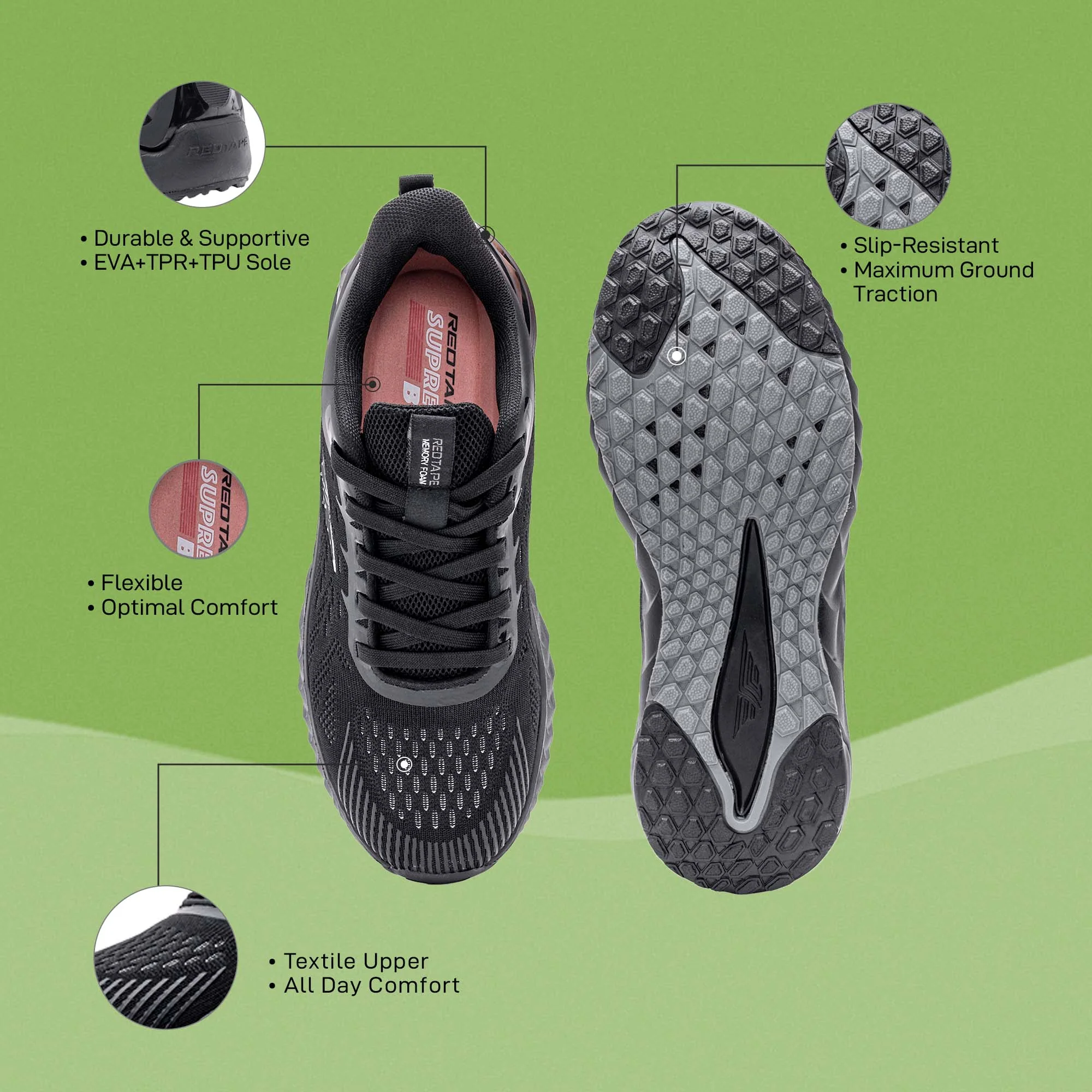 Walking Sports Shoes for Women - Image 5