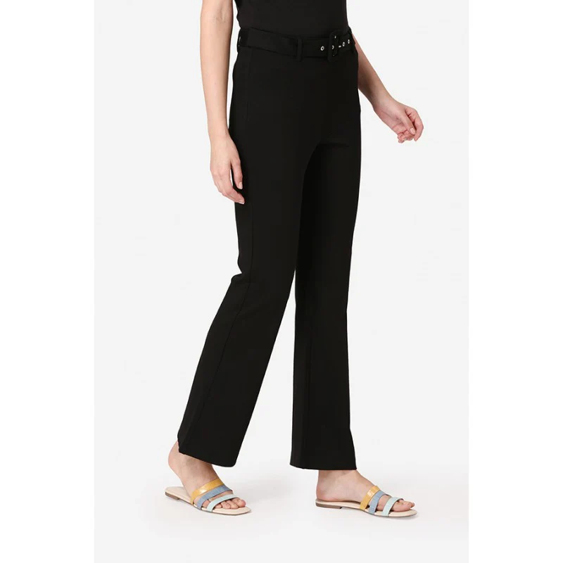Women's Black Jegging - Image 2