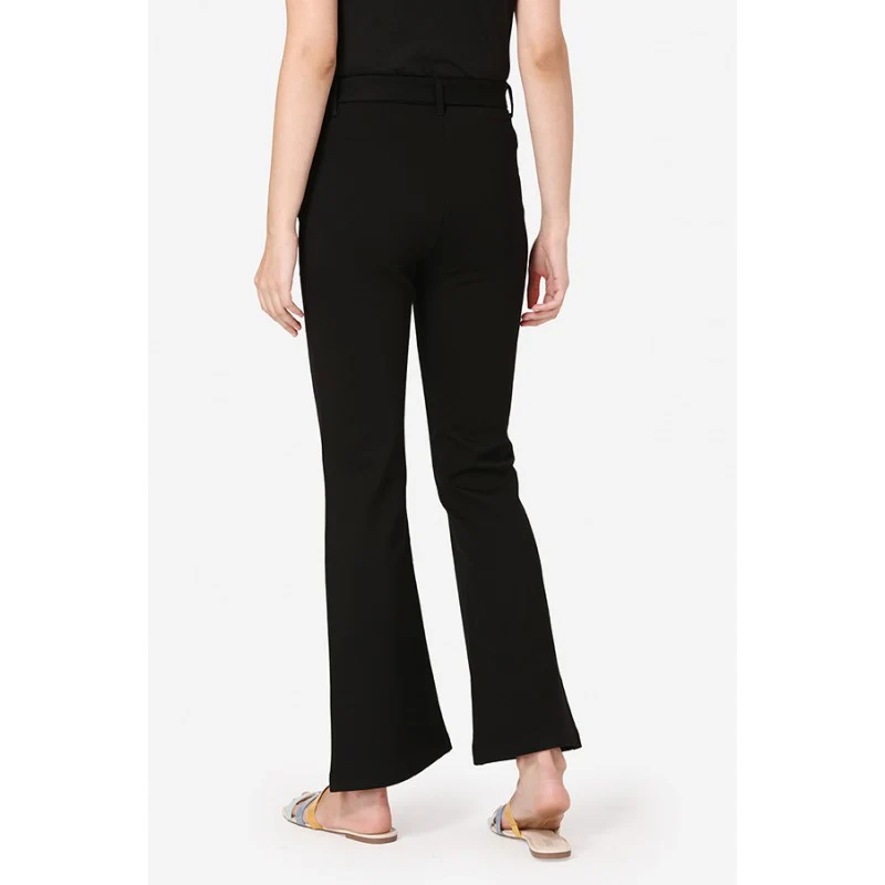 Women's Black Jegging - Image 4