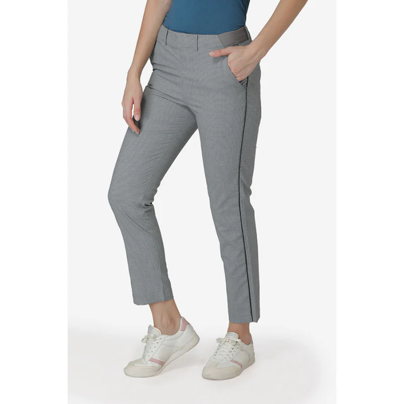Black Trouser - Image 2