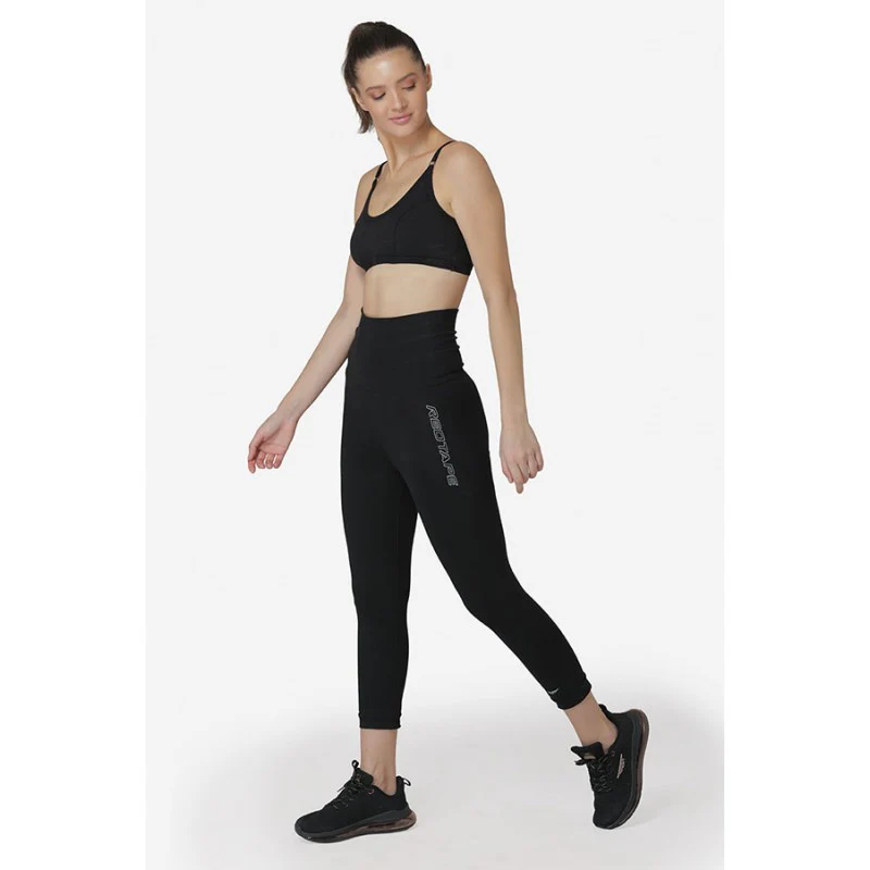 Solid Leggings for Women - Image 5