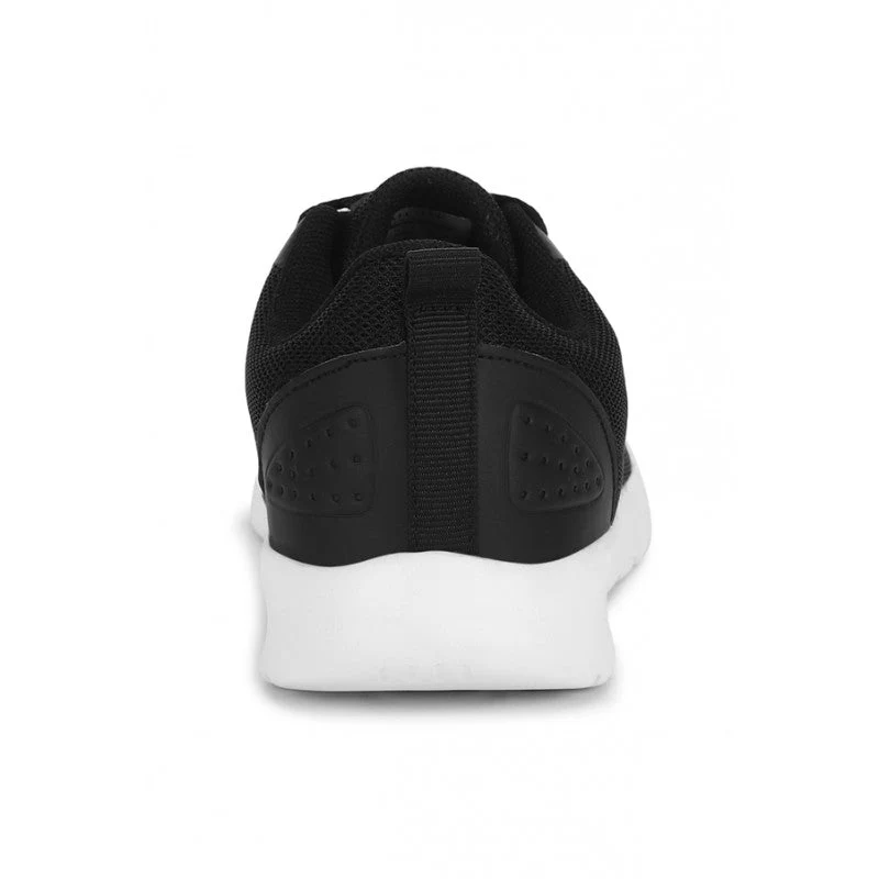 Women Black Walking Shoes - Image 6