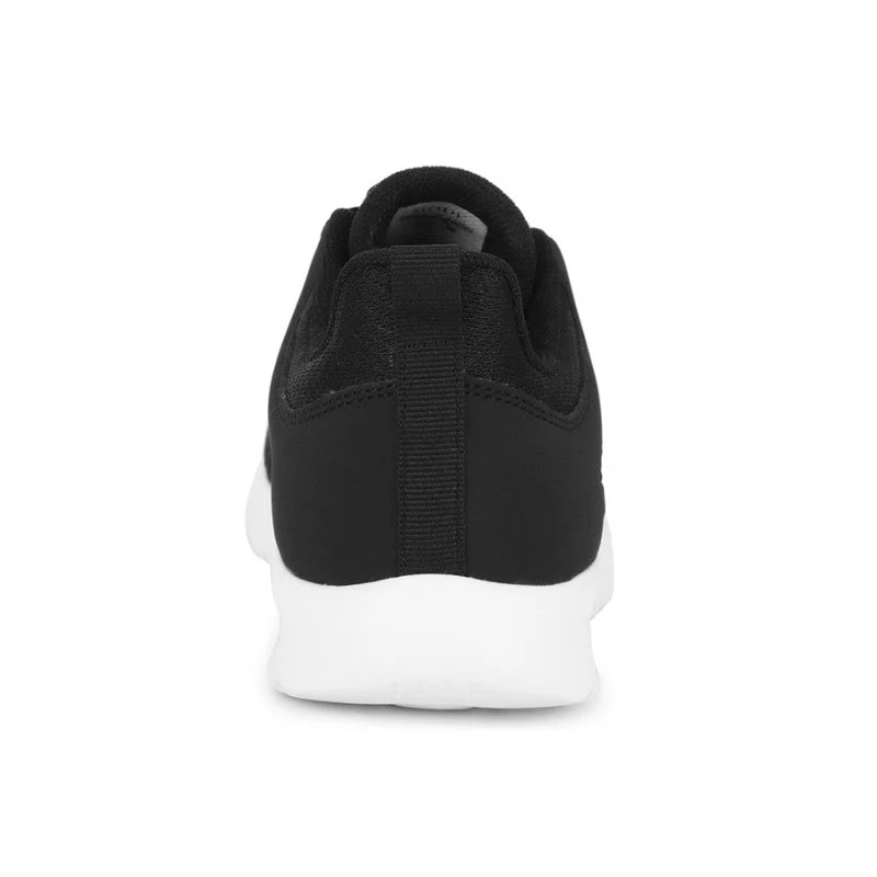 Women Black Walking Shoes - Image 4