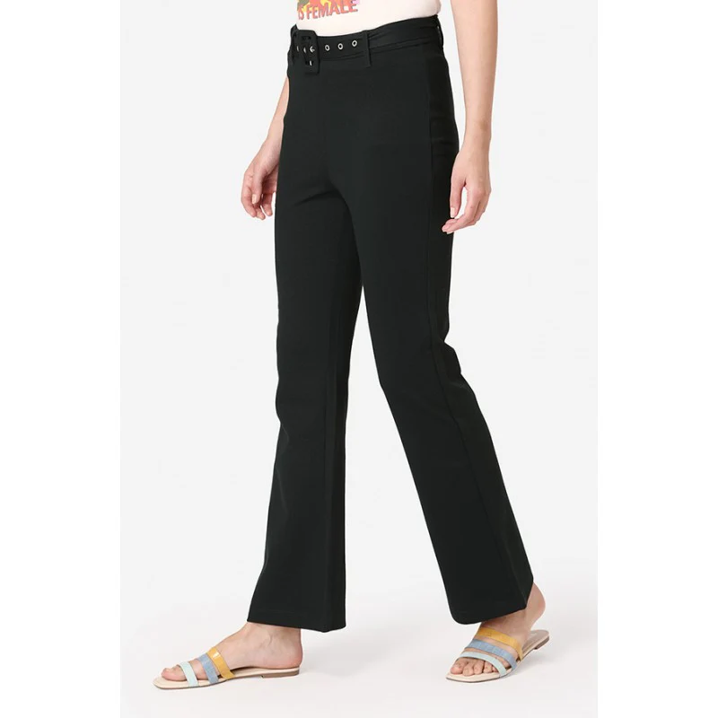 Women's Green Jegging - Image 2