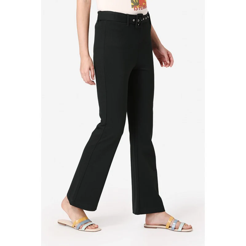 Women's Green Jegging - Image 3