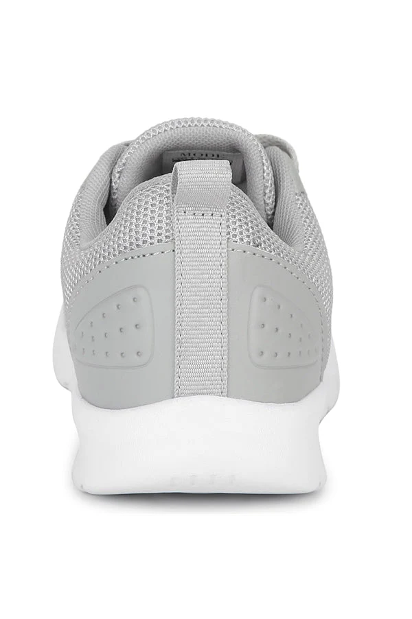 Women Grey Walking Shoes - Image 6