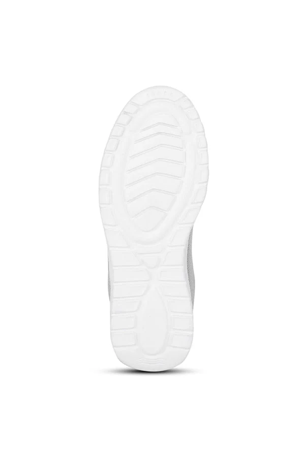 Women Grey Walking Shoes - Image 8