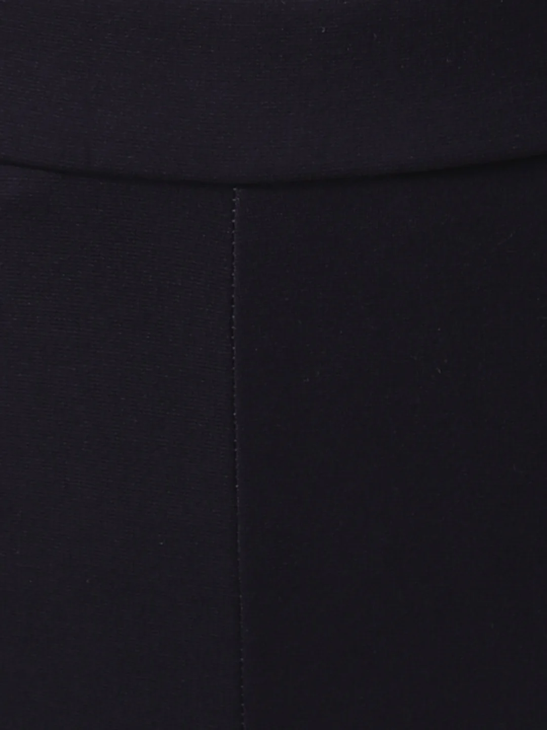 Women Navy Jegging - Image 5