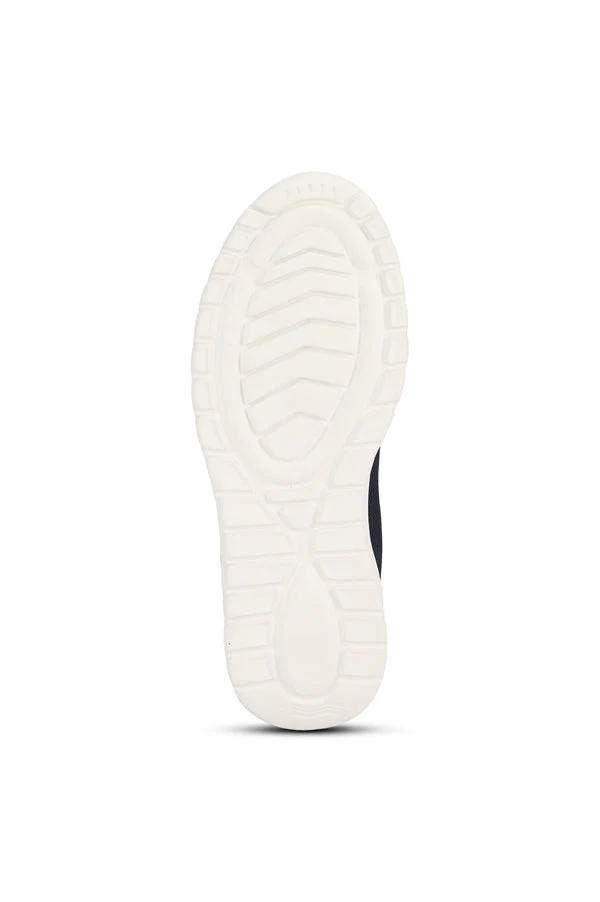 Women Navy Walking Shoes - Image 5