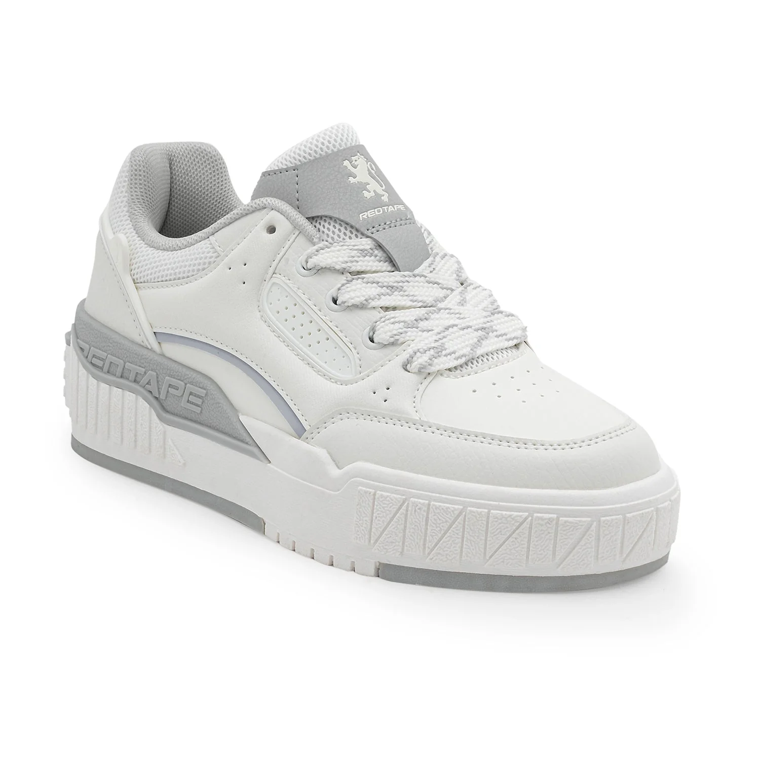 Women's Lifestyle Sneakers - Image 3