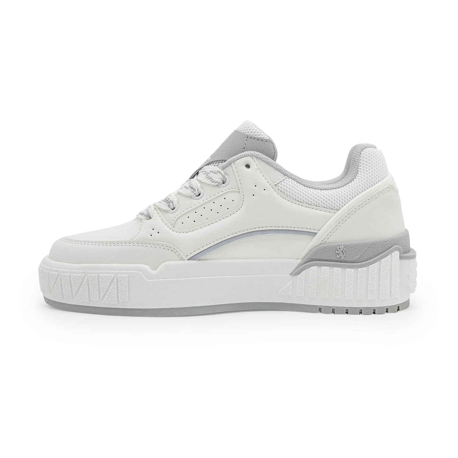 Women's Lifestyle Sneakers - Image 4
