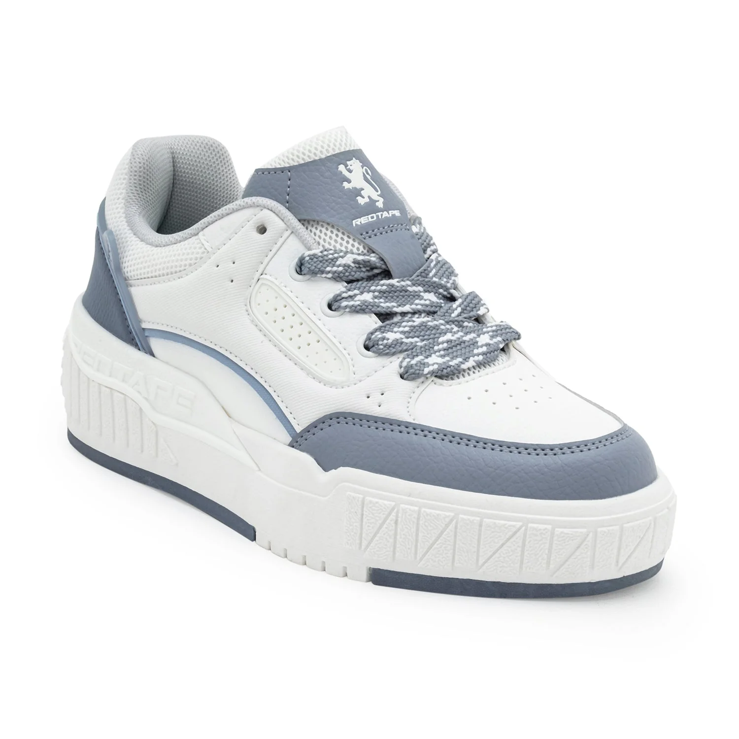 Women's Lifestyle Sneakers - Image 3