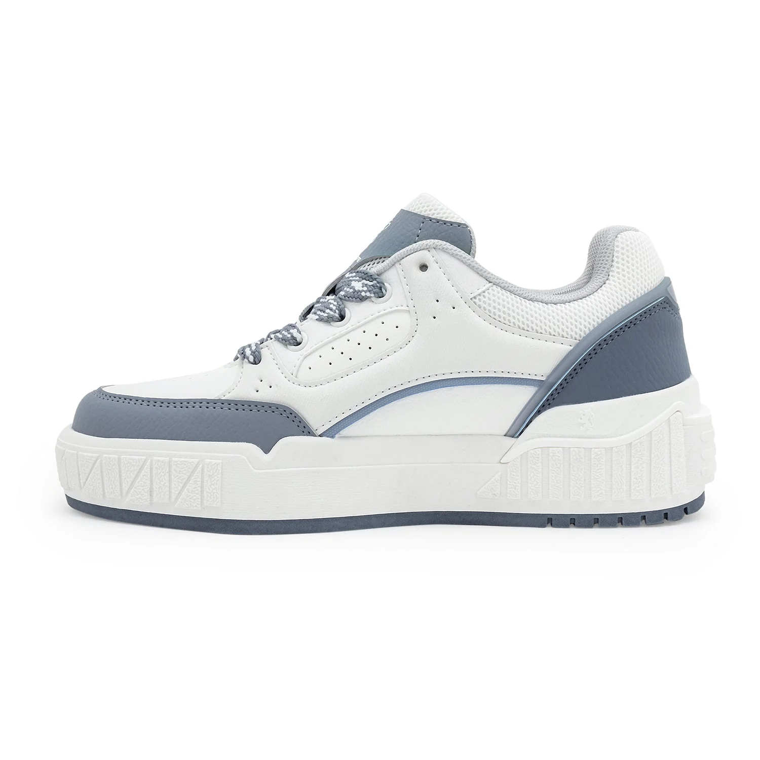 Women's Lifestyle Sneakers - Image 4