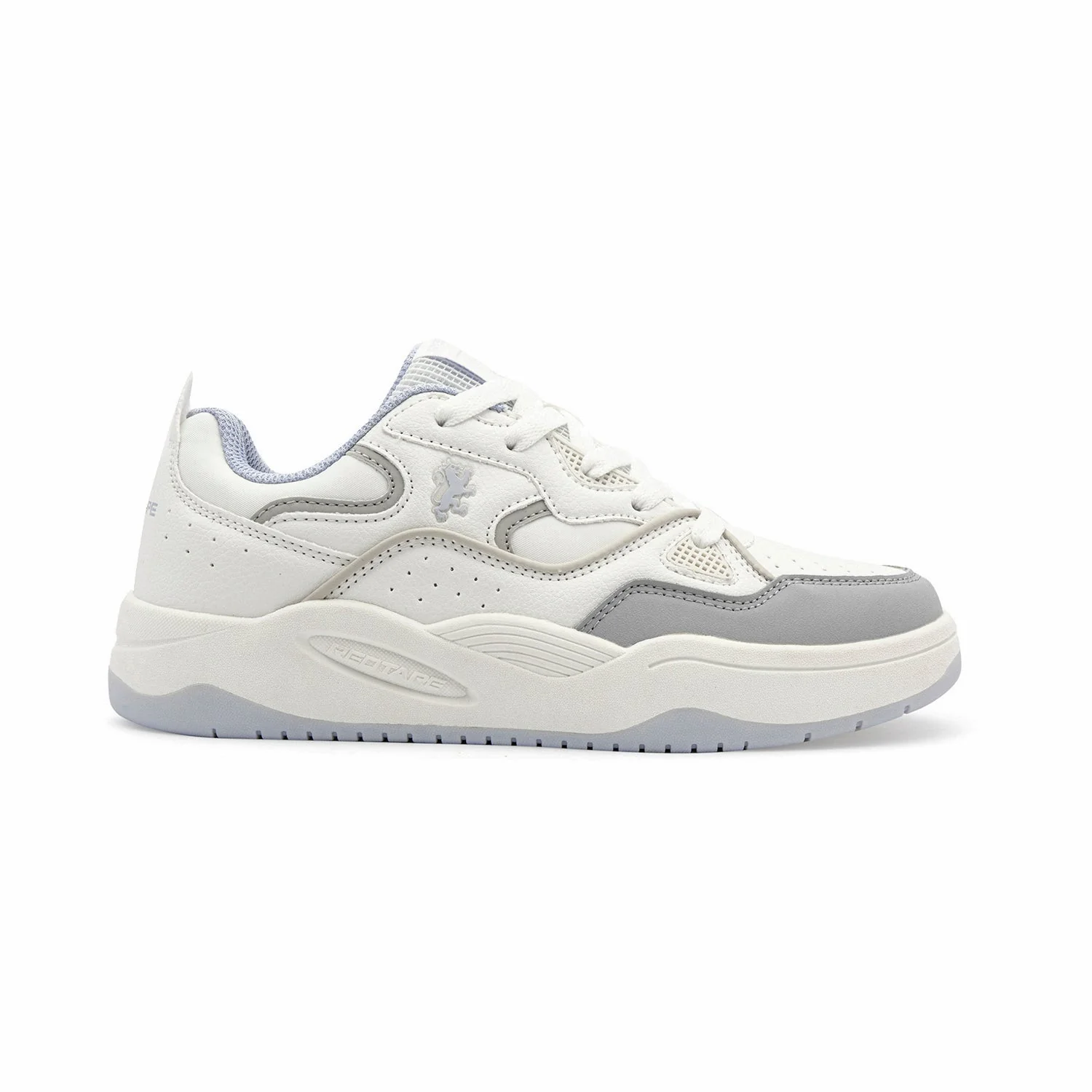 Women's Lifestyle Sneakers for Everyday Casual Comfort - Image 2