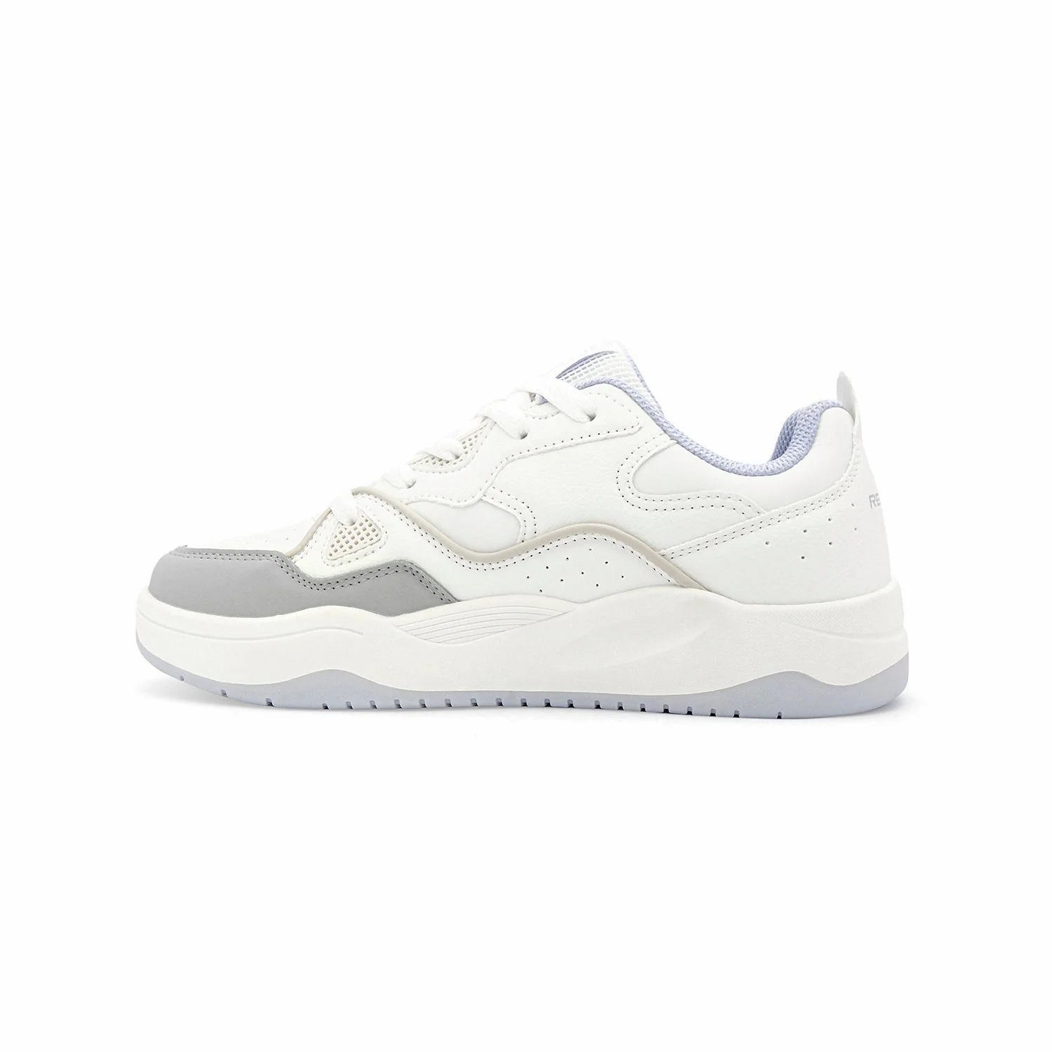 Women's Lifestyle Sneakers for Everyday Casual Comfort - Image 3