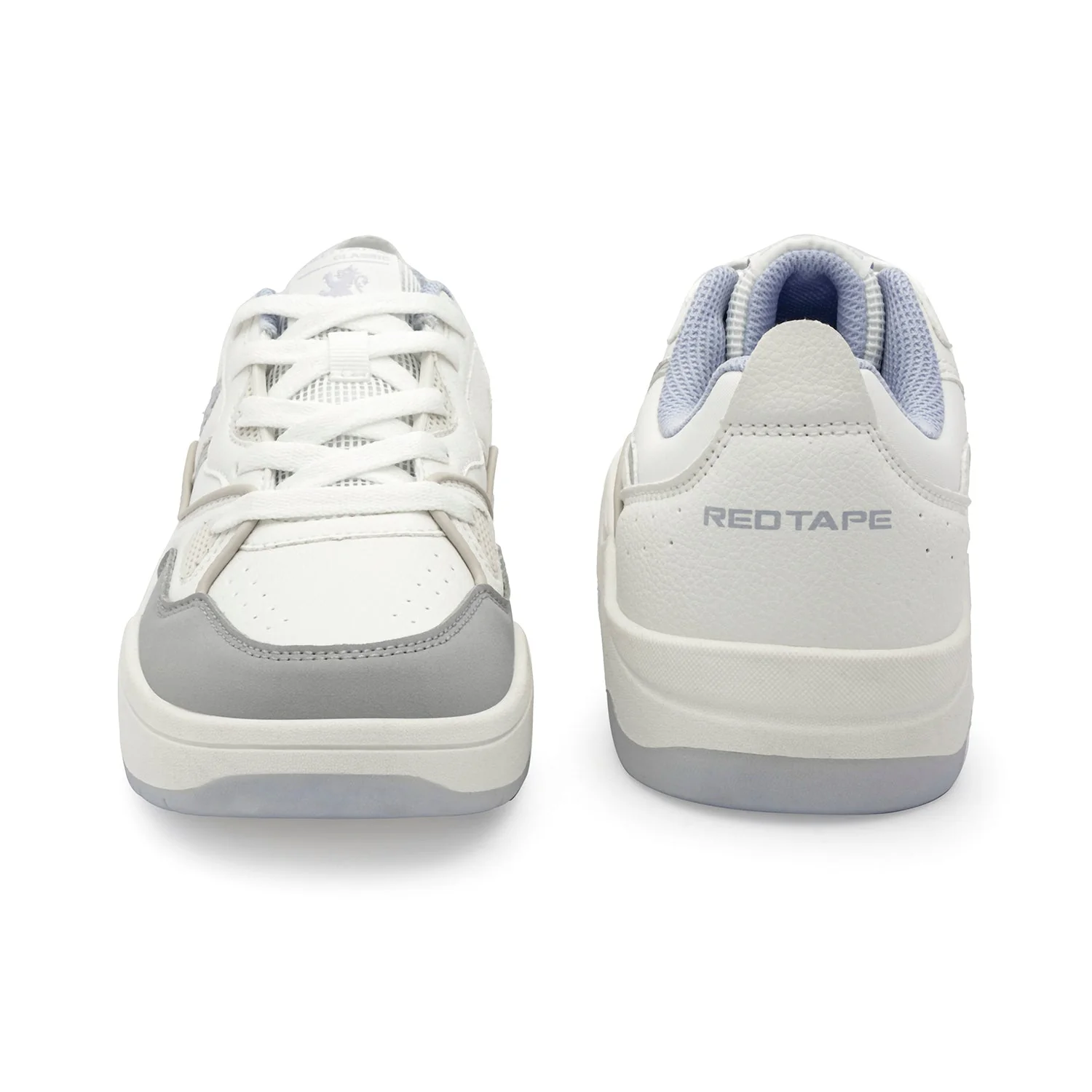 Women's Lifestyle Sneakers for Everyday Casual Comfort - Image 4