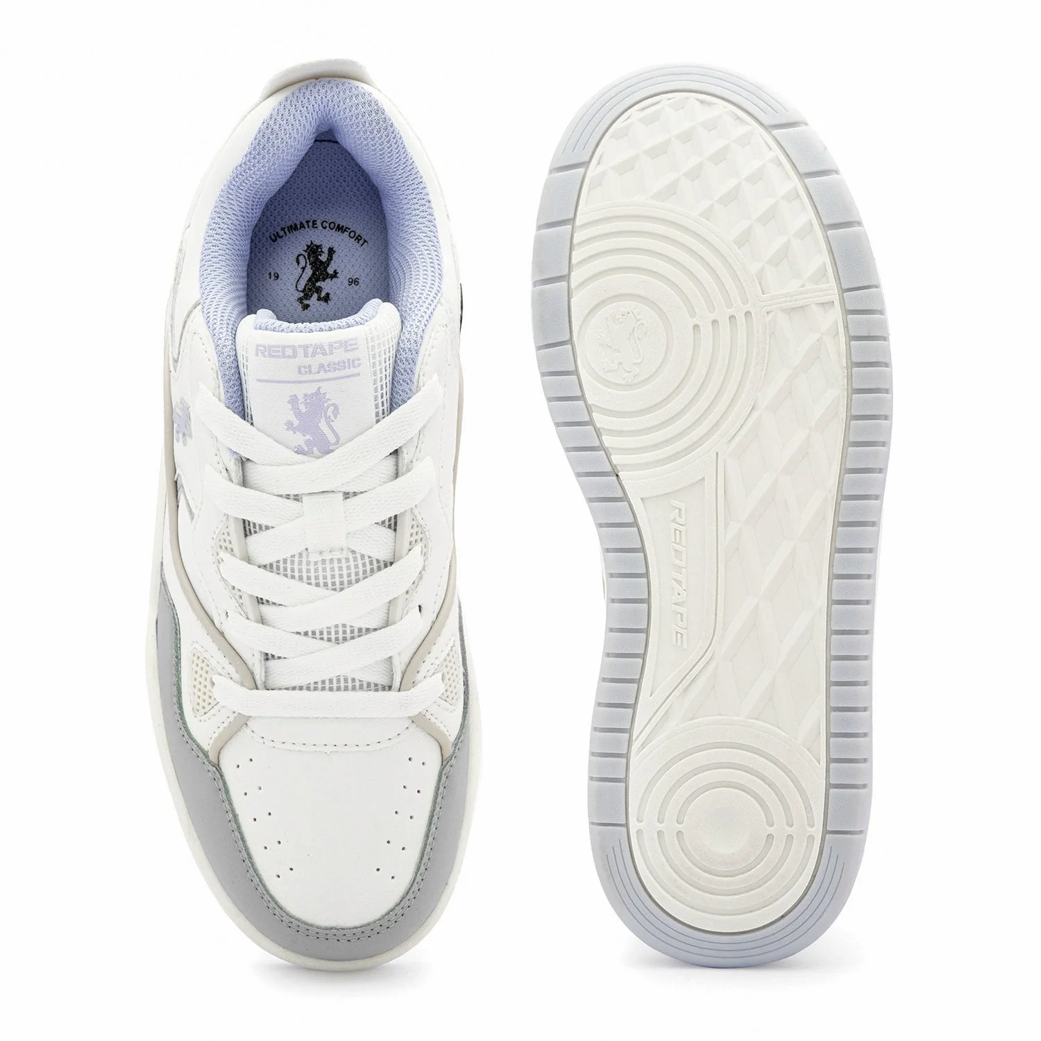 Women's Lifestyle Sneakers for Everyday Casual Comfort - Image 5
