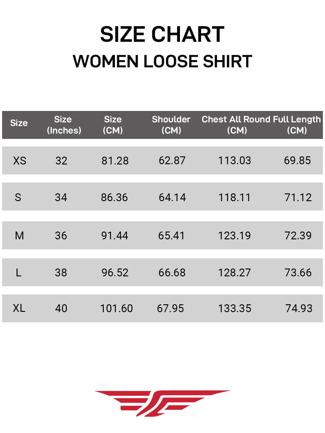 Women's Striped Full Sleeve Shirt - Image 7