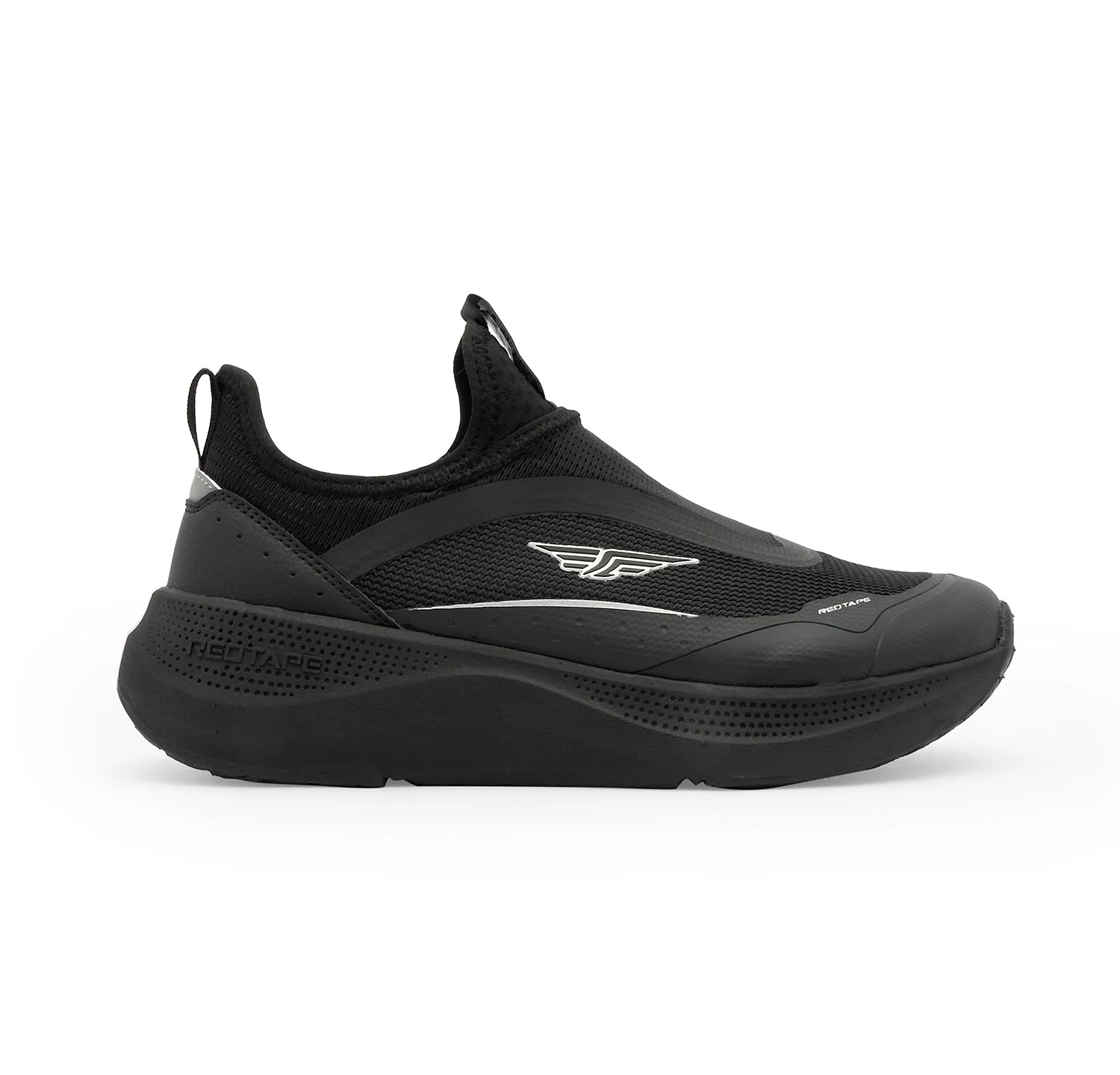 Women's Walking Slip-On Shoes - Image 2