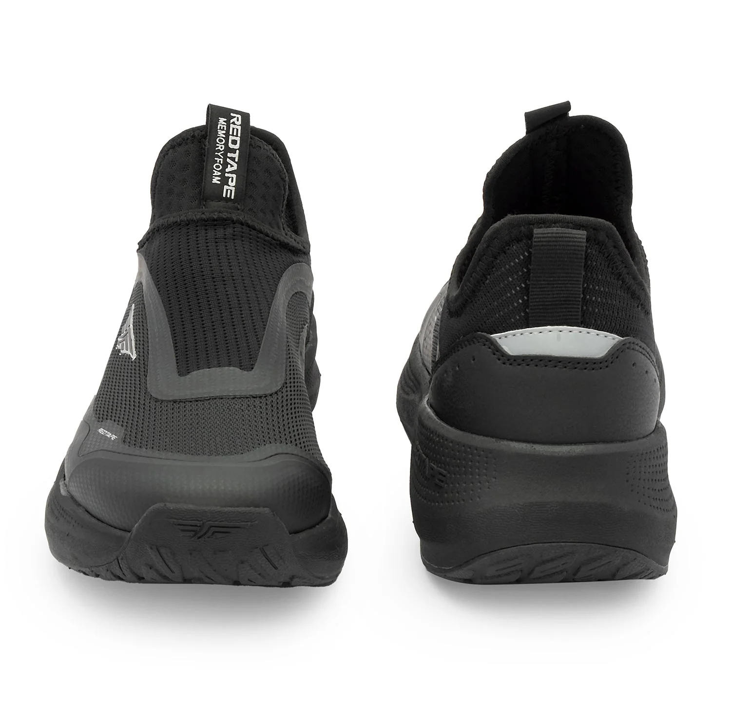 Women's Walking Slip-On Shoes - Image 4