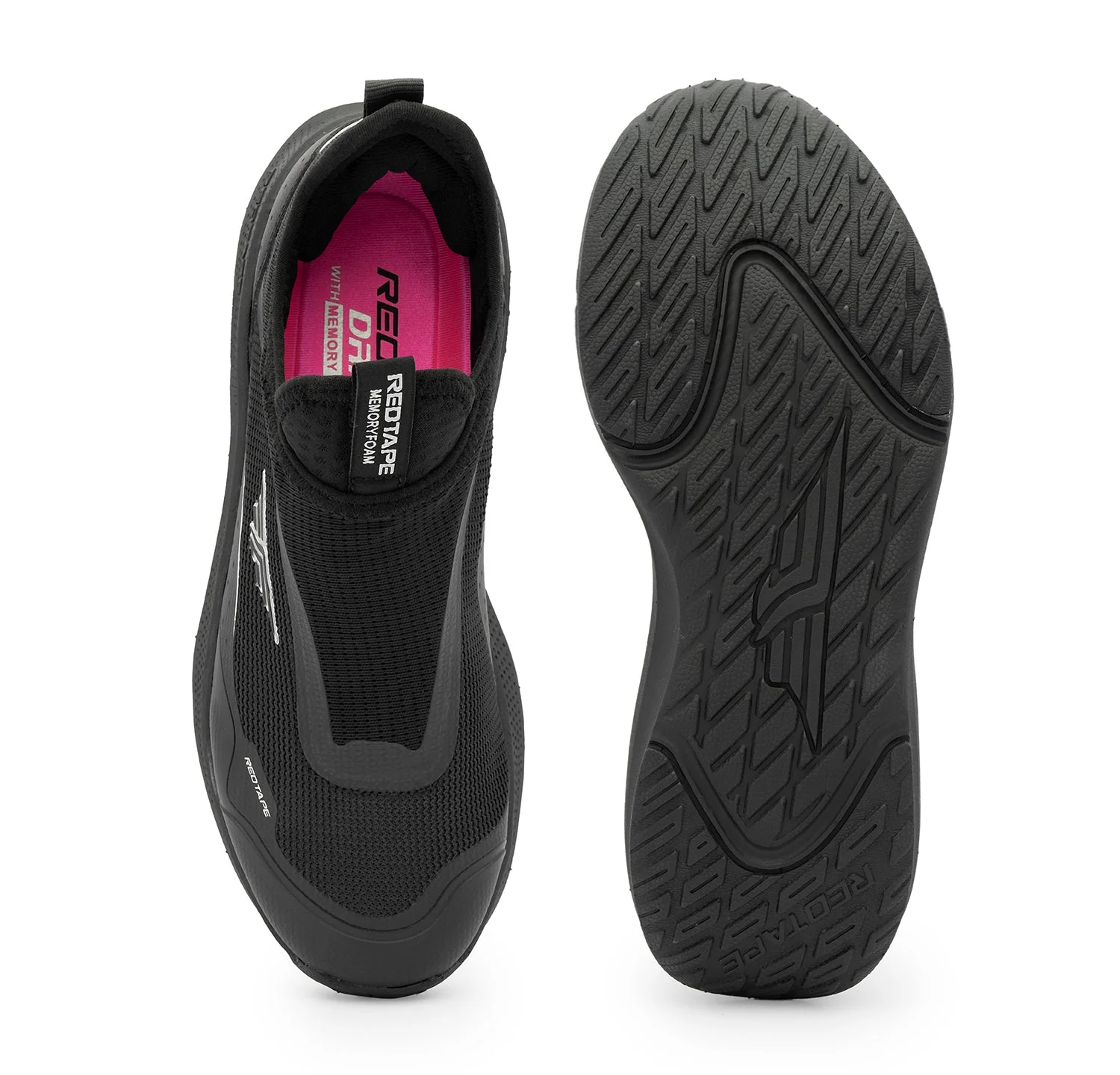 Women's Walking Slip-On Shoes - Image 5