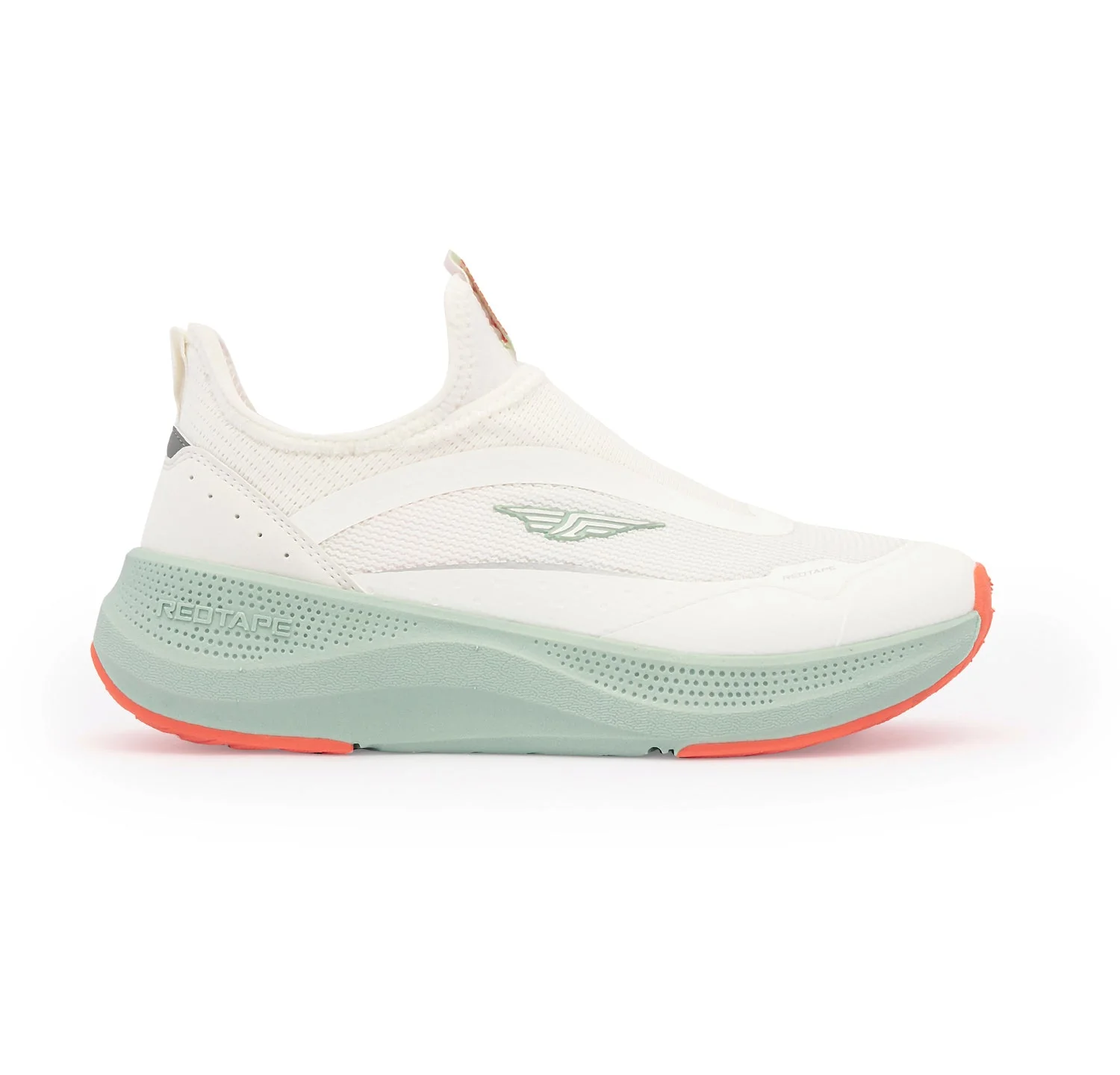 Women's Walking Slip-On Shoes - Image 2