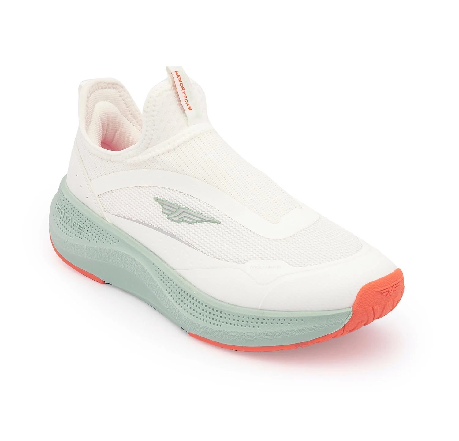 Women's Walking Slip-On Shoes - Image 3
