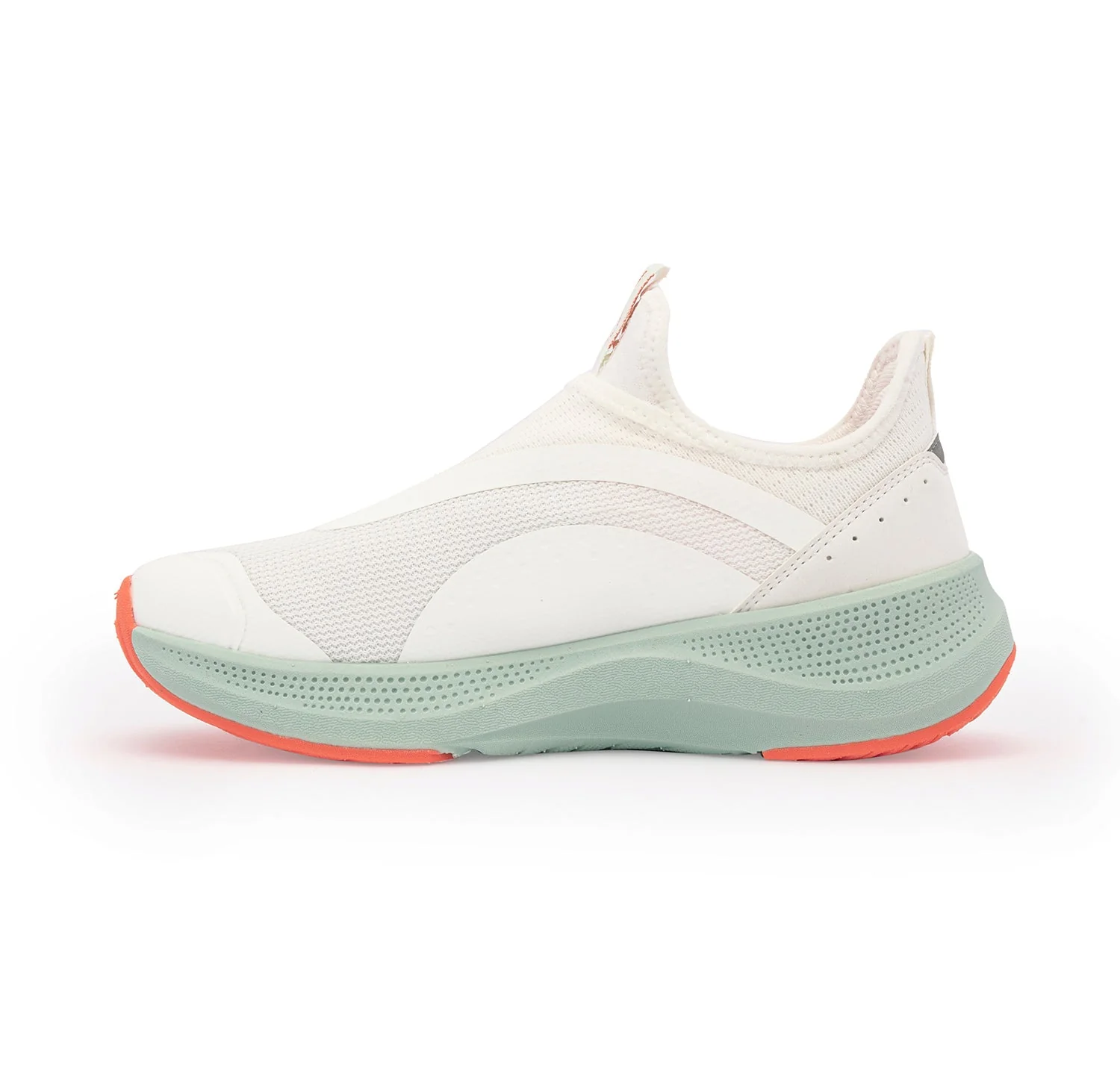 Women's Walking Slip-On Shoes - Image 4