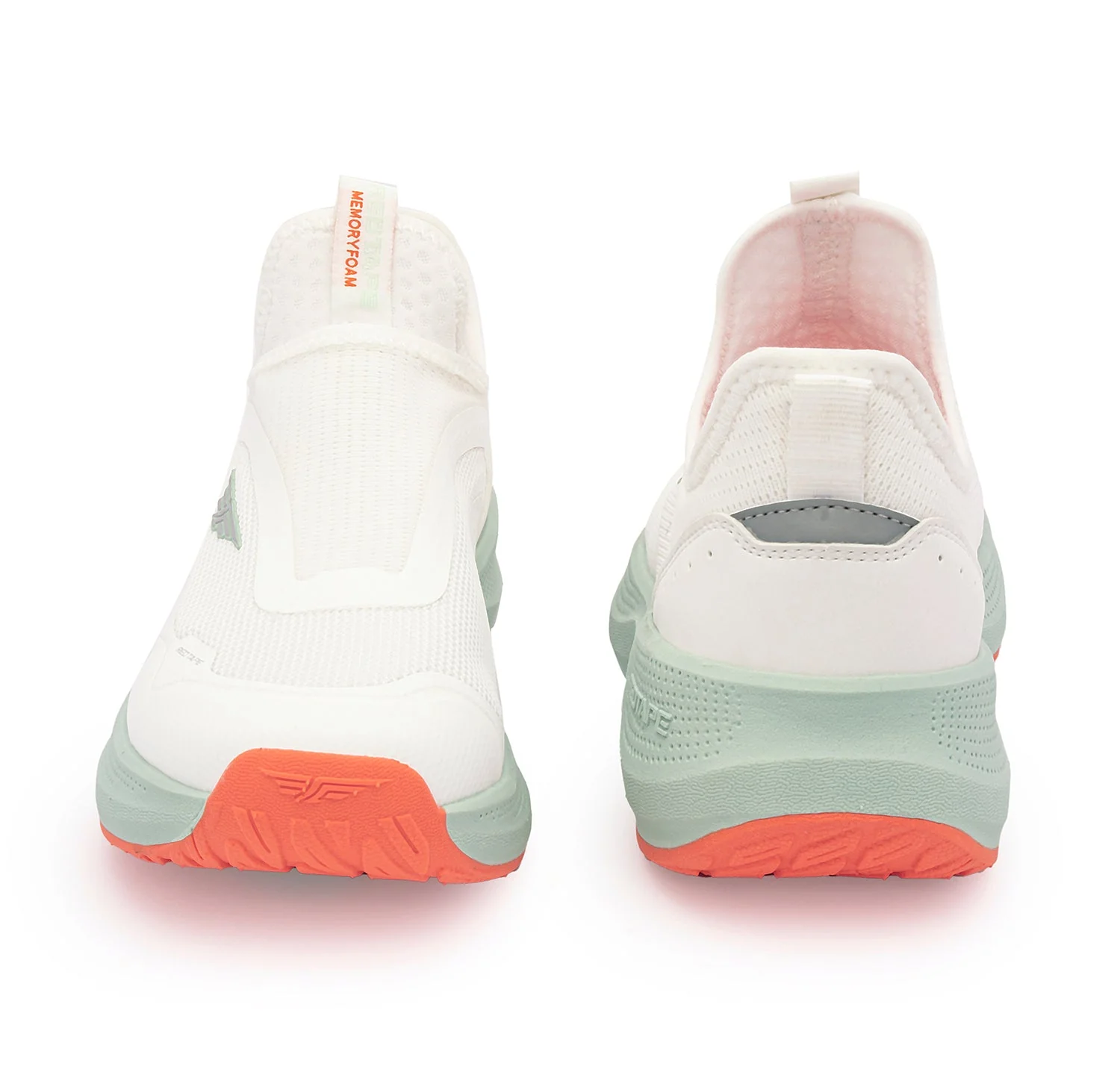 Women's Walking Slip-On Shoes - Image 5