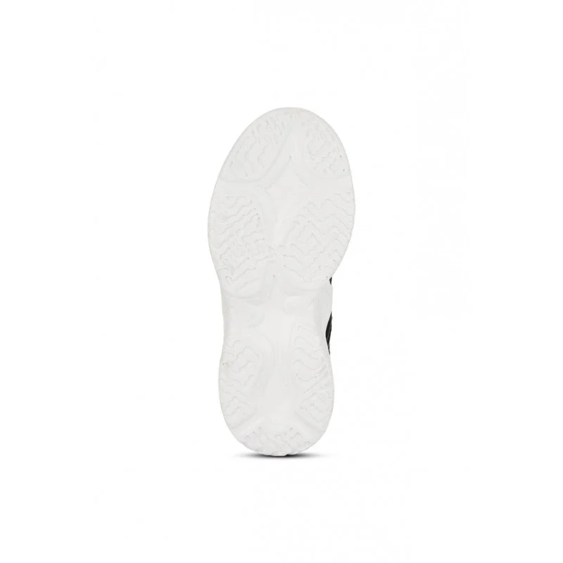 Women White Walking Shoes - Image 8