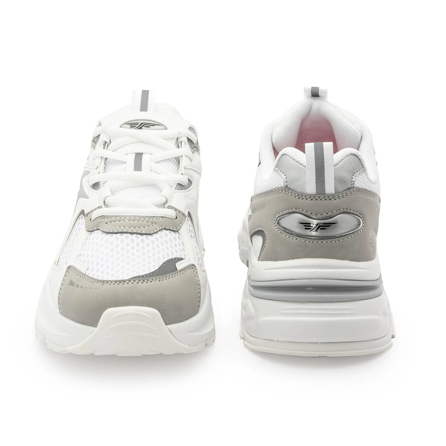 Women's Casual Shoes - Image 4