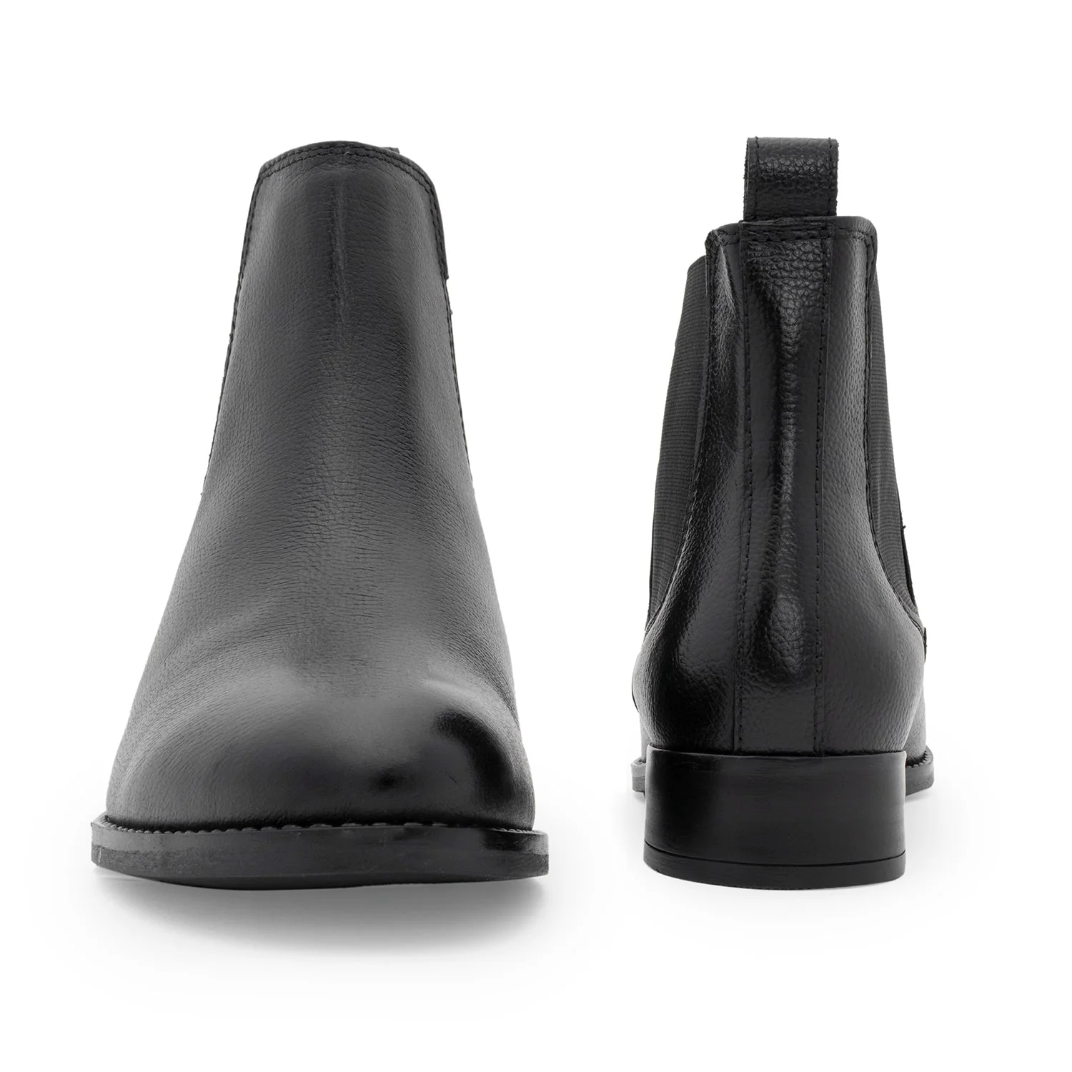Women's Chelsea Boots - Image 4