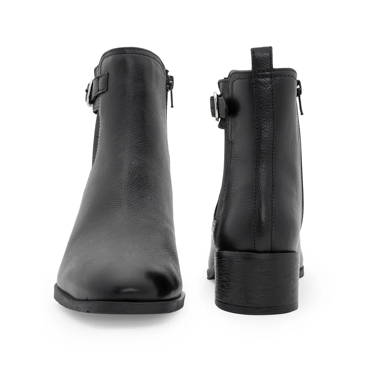 Women's Chelsea Boots - Image 4
