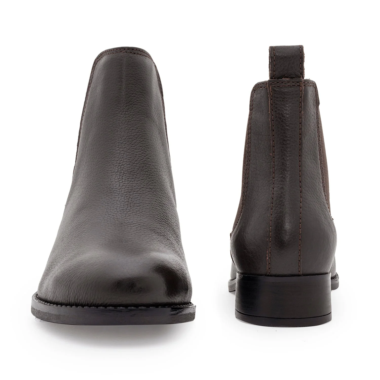 Women's Chelsea Boots - Image 4