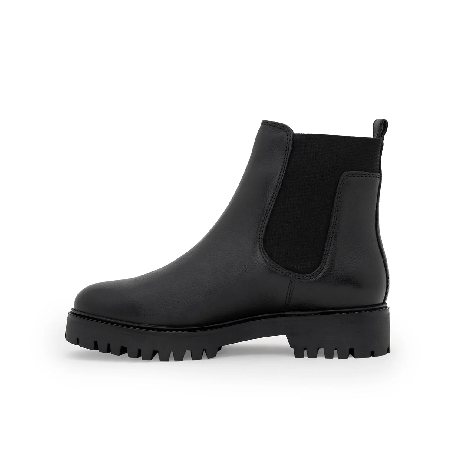 Women's Chelsea Boots - Image 3