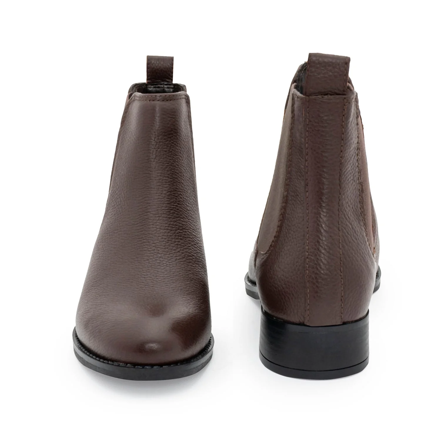 Women's Chelsea Boots - Image 4