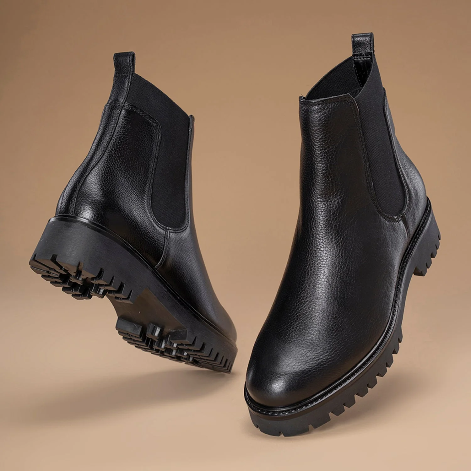 Women's Chelsea Boots - Image 5