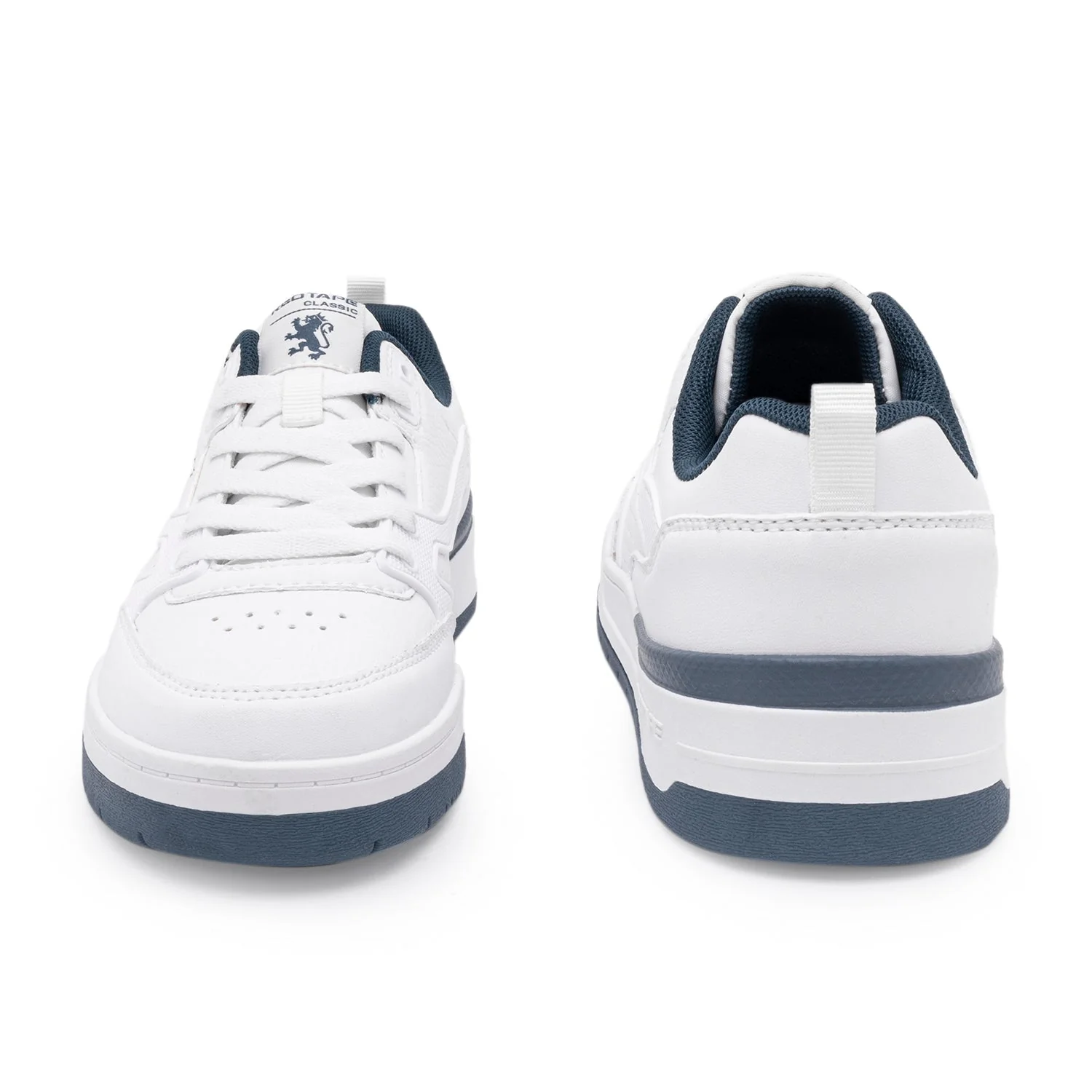Women's Lifestyle Sneakers - Image 4