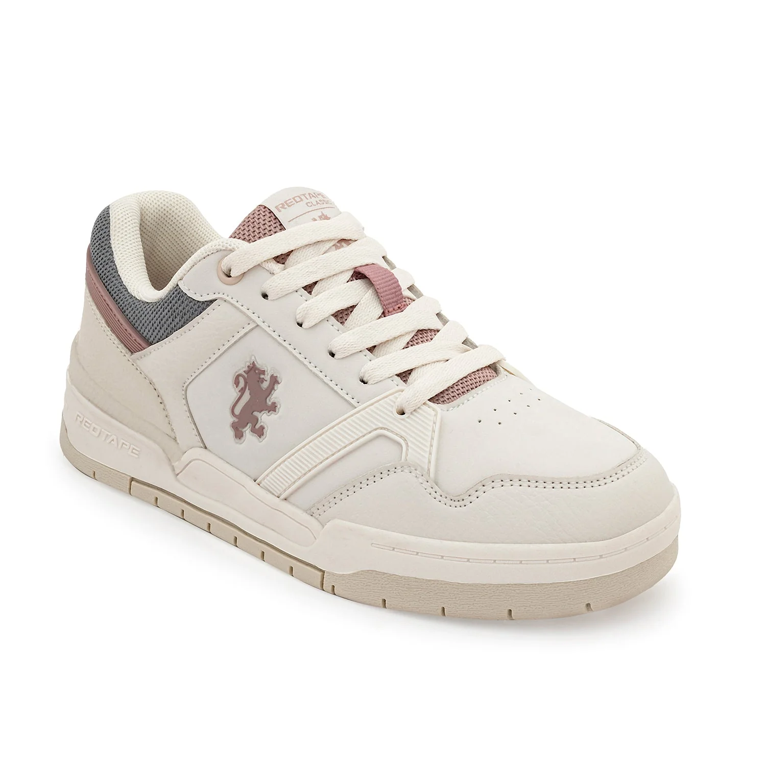 Women's Lifestyle Sneakers - Image 3