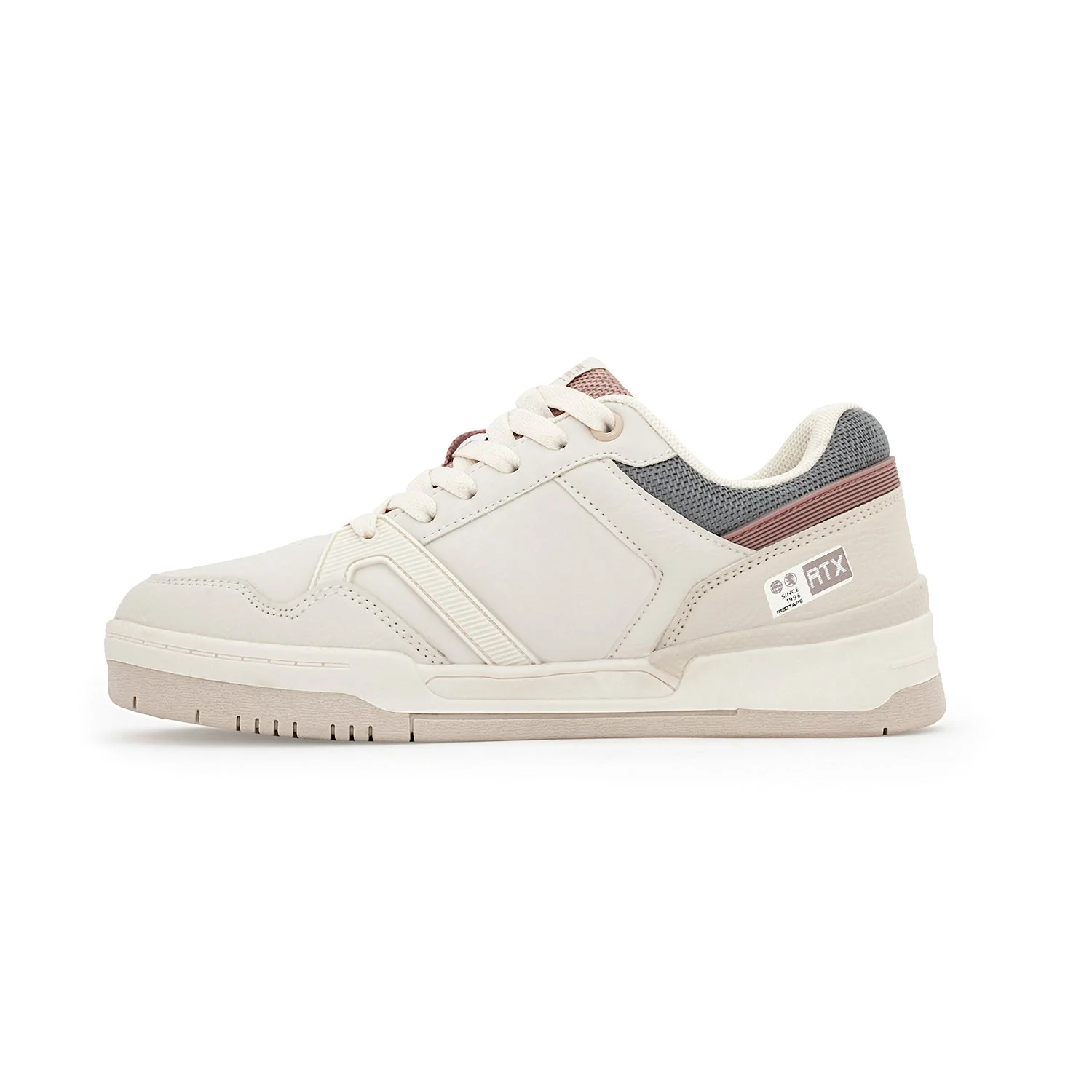 Women's Lifestyle Sneakers - Image 4