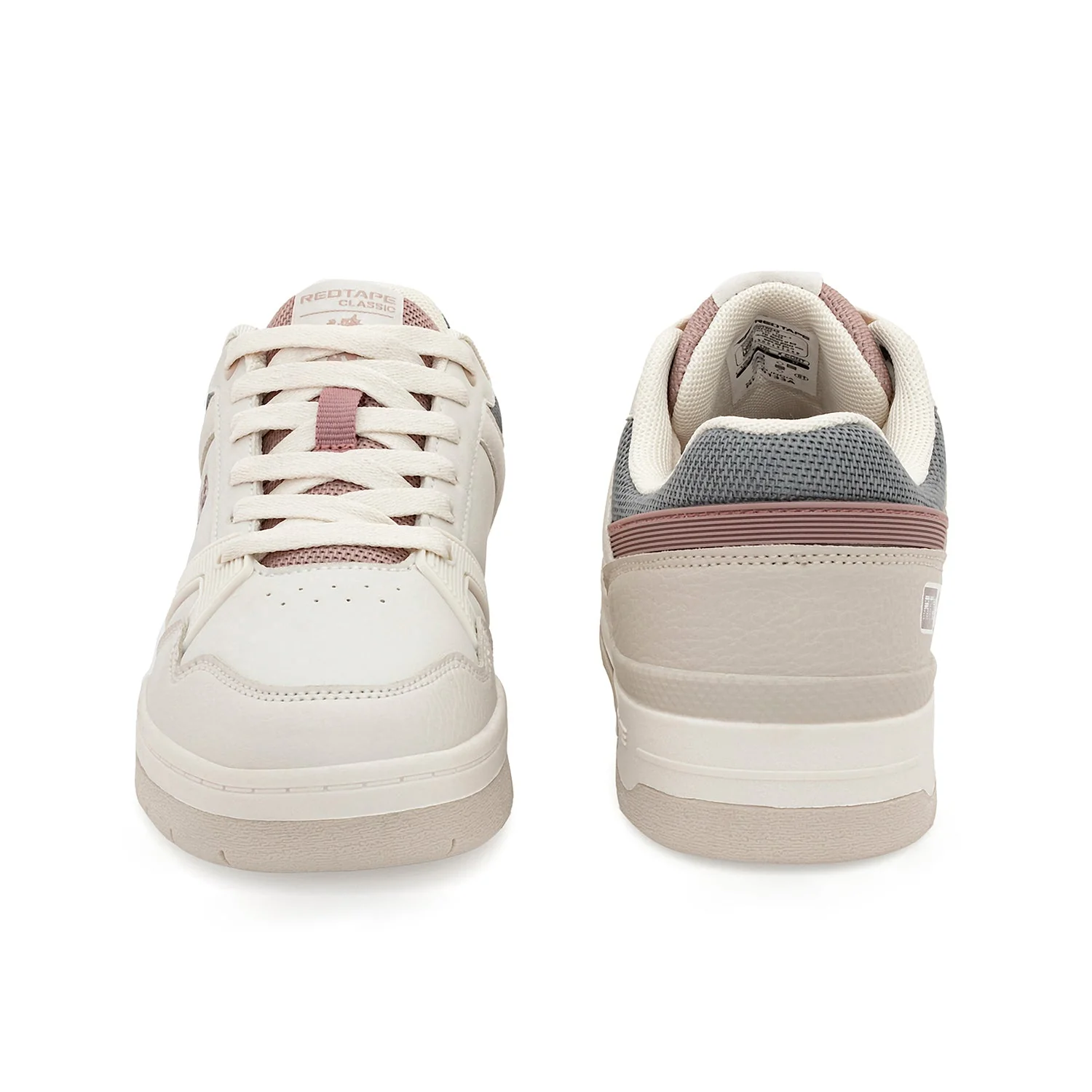 Women's Lifestyle Sneakers - Image 5