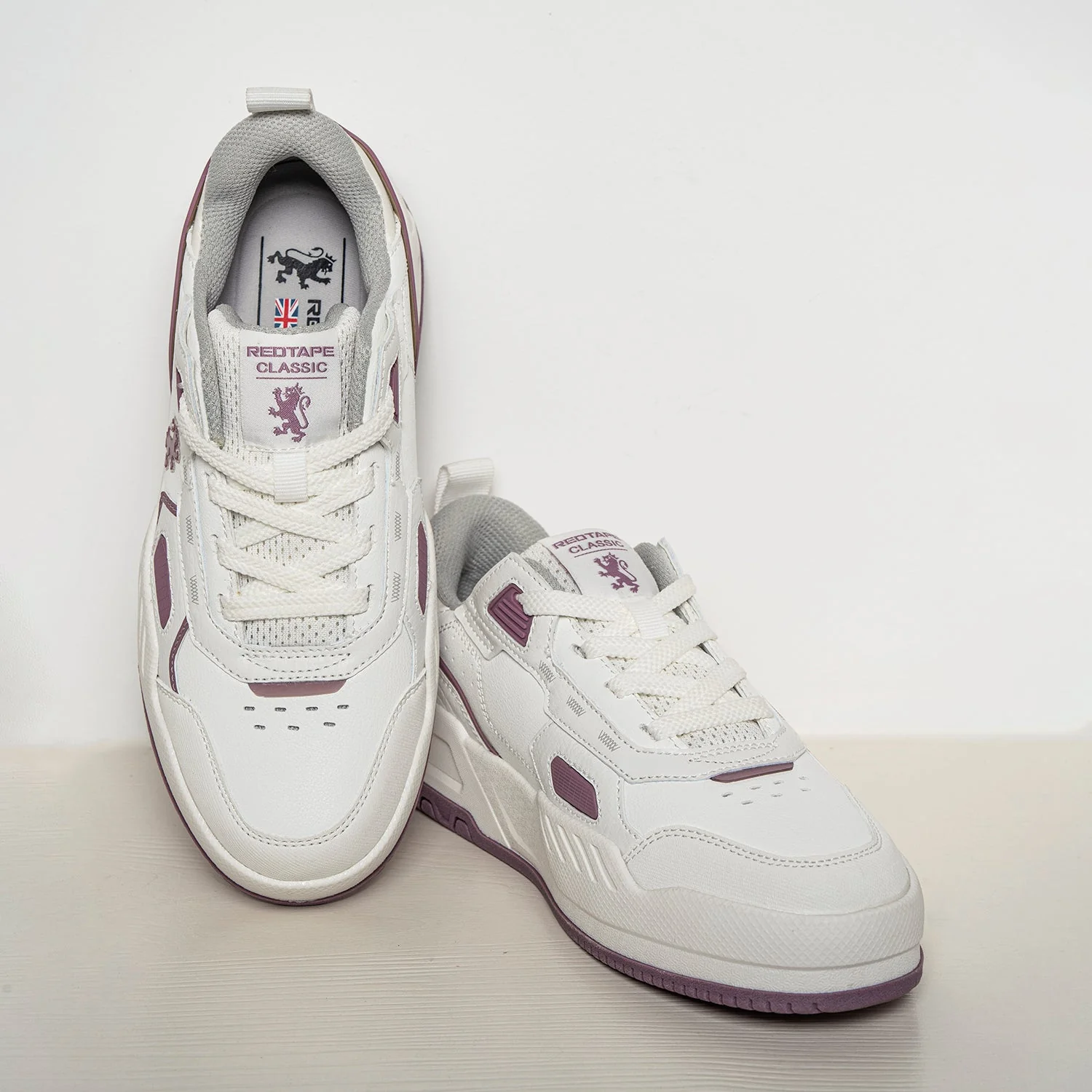 Women's Sneakers - Image 5