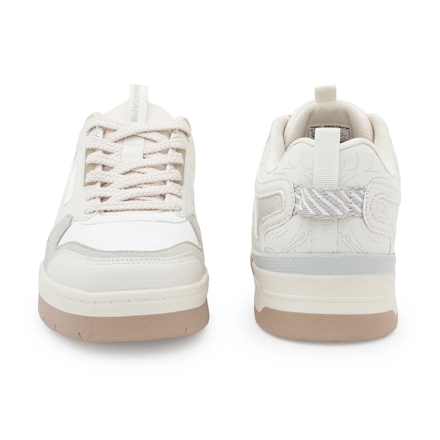 Women's Sneakers - Image 4