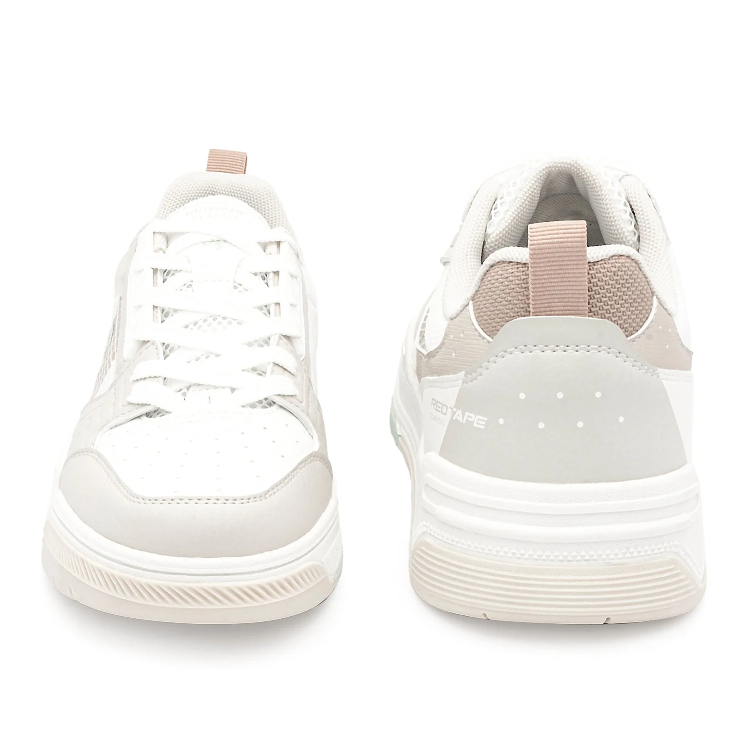 Women's Sneakers - Image 4